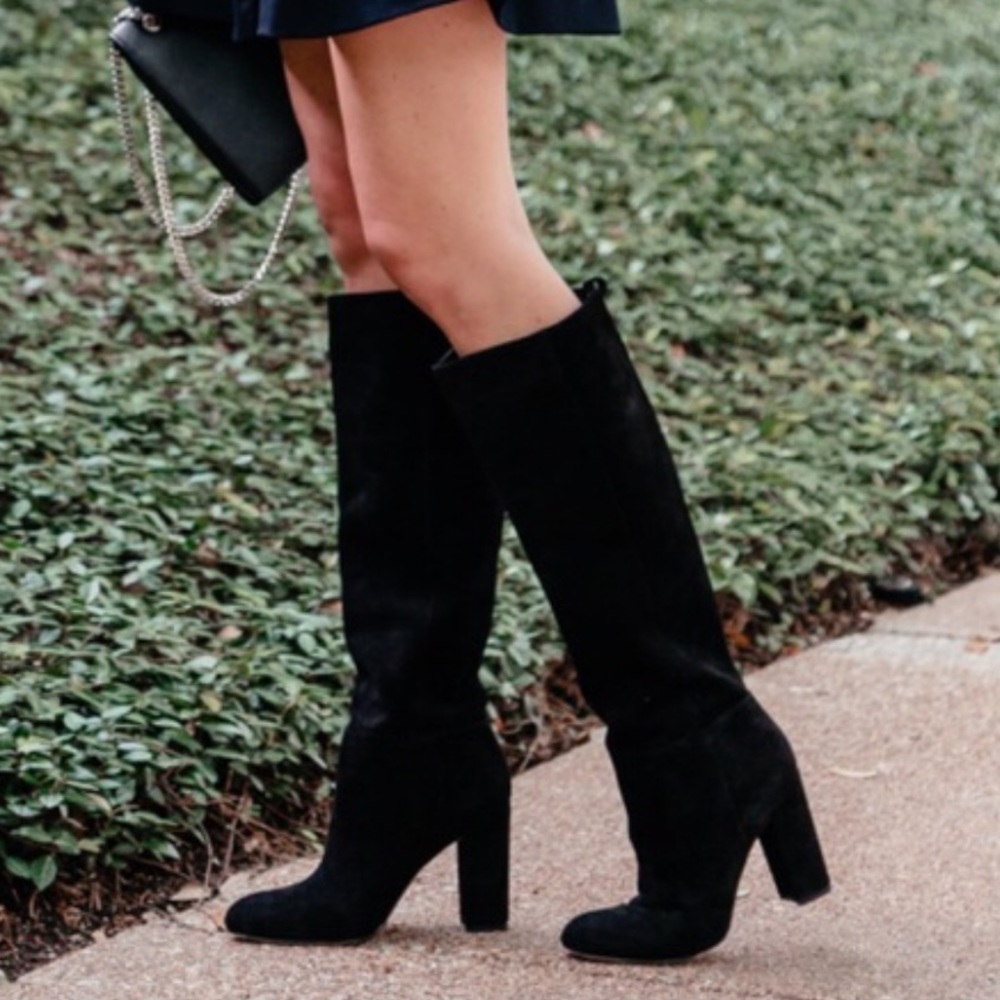 Sam Edelman Caprice Boots